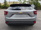 New 2025 Chevrolet Trax LS w/ LS Convenience Package image 5