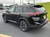 New 2026 Nissan Rogue SV image 3