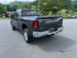 New 2025 RAM 2500 Big Horn image 5