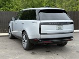 New 2025 Land Rover Range Rover SE image 3