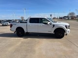 New 2025 Ford F150 Platinum w/ Equipment Group 702A High image 4