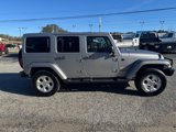 Used 2015 Jeep Wrangler Unlimited Sahara w/ Dual Top Group image 5