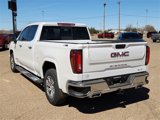 New 2025 GMC Sierra 1500 SLT w/ SLT Convenience Package image 3