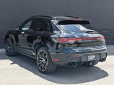 Certified 2024 Porsche Macan S image 3