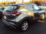 Used 2021 Nissan Kicks S image 4