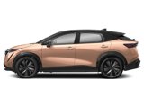 New 2025 Nissan Ariya Platinum image 3