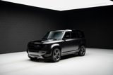 Used 2024 Land Rover Defender 110 Carpathian Edition image 4