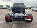 New 2025 RAM 5500 Tradesman image 6