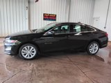 Used 2025 Chevrolet Malibu LT image 5