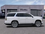 New 2025 Cadillac Escalade Premium Luxury image 5