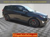 Used 2019 Chevrolet Equinox LT image 5