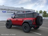 New 2025 Ford Bronco Raptor image 4