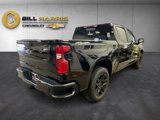 New 2025 Chevrolet Silverado 1500 RST image 5
