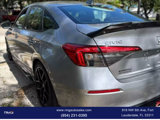 Used 2022 Honda Civic Sport image 5