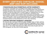 Certified 2019 Dodge Grand Caravan GT image 3