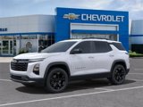 New 2026 Chevrolet Equinox LT w/ Convenience Package II image 3