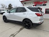 Used 2021 Chevrolet Equinox Premier image 6
