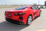 Used 2023 Chevrolet Corvette Stingray Preferred Cpe w/ Chrome Exterior Badge Package image 6