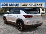 Used 2023 Chevrolet TrailBlazer RS image 6