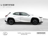 Certified 2024 Lexus UX 250h AWD image 5