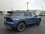 New 2025 Chevrolet Traverse Z71 w/ Driver Confidence Package image 3