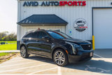 Used 2019 Cadillac XT4 Sport image 2