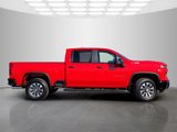 New 2025 Chevrolet Silverado 2500 Custom w/ Custom Value Package image 4
