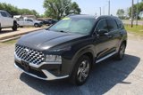 Used 2023 Hyundai Santa Fe SEL w/ Premium Package image 3