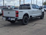 New 2025 Ford F250 Lariat image 2