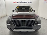 Used 2023 Mercedes-Benz Maybach GLS 600 4MATIC image 2