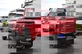 Used 2020 Chevrolet Silverado 1500 Custom Trail Boss image 4