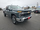 New 2025 Chevrolet Silverado 3500 LT w/ All Star Edition image 5