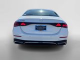 Certified 2025 Mercedes-Benz E 350 Sedan image 4