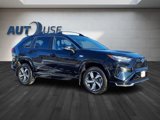 Used 2023 Toyota RAV4 SE image 3