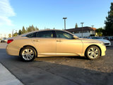Used 2019 Honda Accord LX image 5