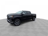 New 2026 Chevrolet Silverado 1500 LT image 4