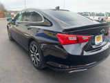 Used 2020 Chevrolet Malibu RS w/ LPO, Convenience Package 1 image 5