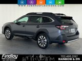 New 2025 Subaru Outback Limited image 4