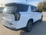 New 2025 Chevrolet Tahoe LT w/ Comfort Package image 5