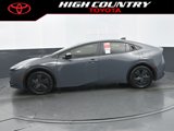 New 2026 Toyota Prius LE image 2