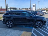 New 2025 Volkswagen Taos SE image 6