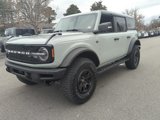 New 2024 Ford Bronco Wildtrak image 3