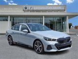 New 2026 BMW 540i xDrive w/ Executive Package image 3