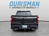 Used 2022 Chevrolet Silverado 1500 RST w/ Z71 Off-Road Package image 4