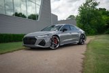 New 2025 Audi RS 7 Performance image 2