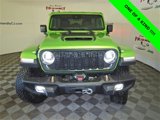 New 2025 Jeep Wrangler Unlimited Rubicon 392 image 2