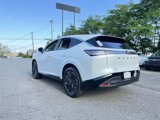 New 2025 Nissan Murano Platinum image 5
