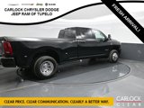 Used 2025 RAM 3500 Laramie image 3