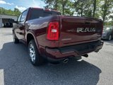 New 2025 RAM 1500 Big Horn image 5