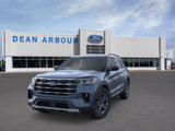 New 2025 Ford Explorer Active image 2